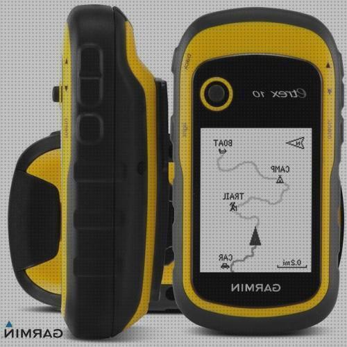 Mejores 33 gps etrex 10x