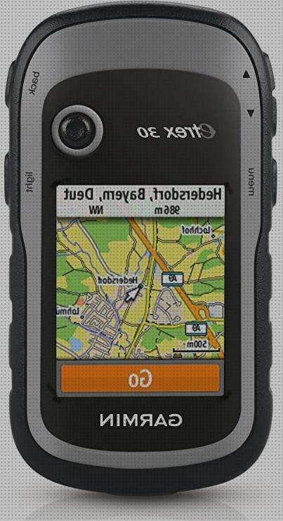 Los 39 Mejores gps etrex 30