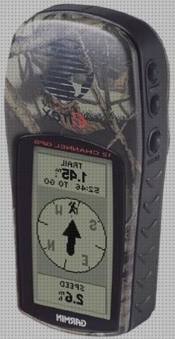 Review de los 37 mejores gps etrex camo