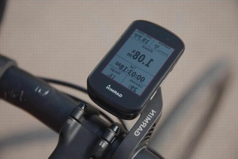 Opiniones de los 45 mejores Gps Etrex En Bicicletas De Carreteras