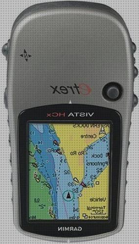 Análisis de los 32 mejores gps etrex hcx