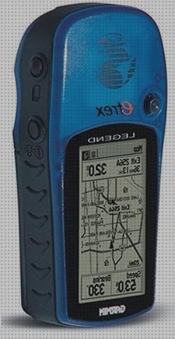 Review de los 36 mejores gps etrex legend a la venta