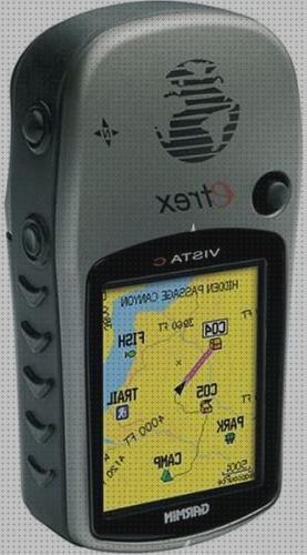 Los 23 Mejores Gps Etrex Vistas C