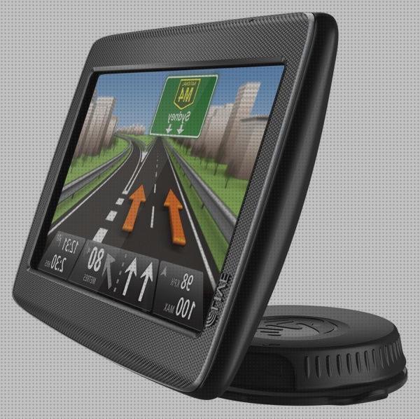 Mejores 38 gps fix tomtom