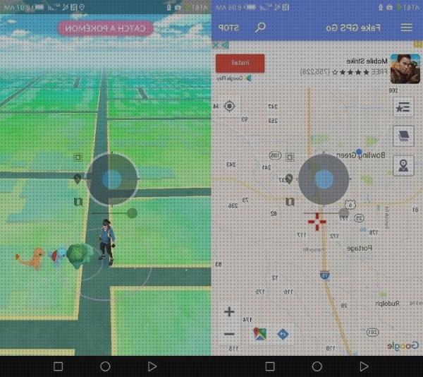 Las mejores pokemon gps 2020 gps 2020 gps for pokemon go 2020