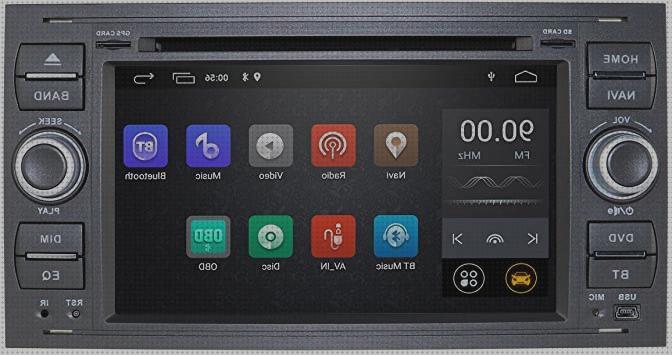 Las mejores gps ford mondeo 2020 gps 2020 gps ford c maximo 2020