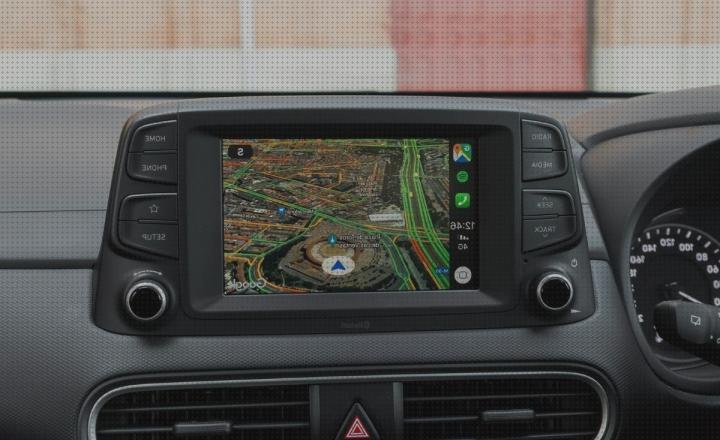 Review de gps ford c maximo 2020