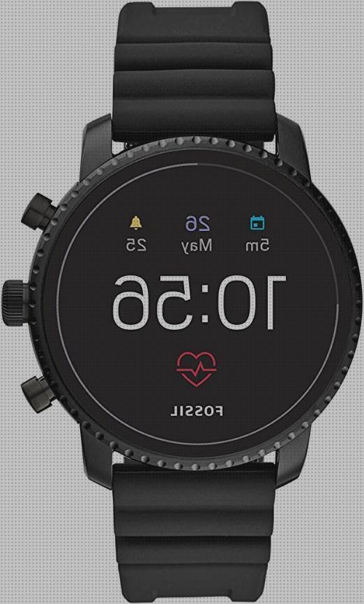 Las mejores marcas de fossil