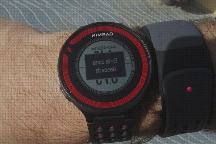 used garmin 220