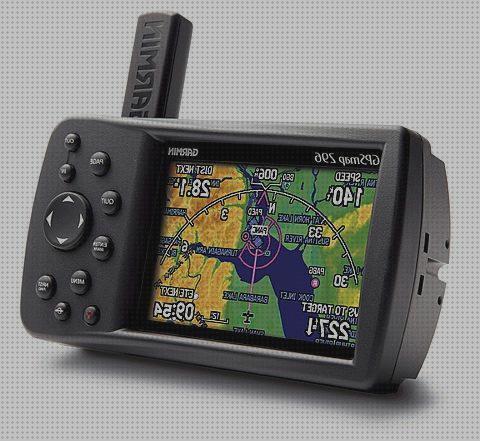 Mejores 22 gps garmin aeronautico