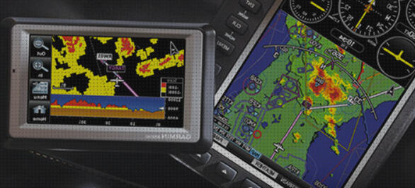 Las mejores marcas de garmin gps garmin aeronautico