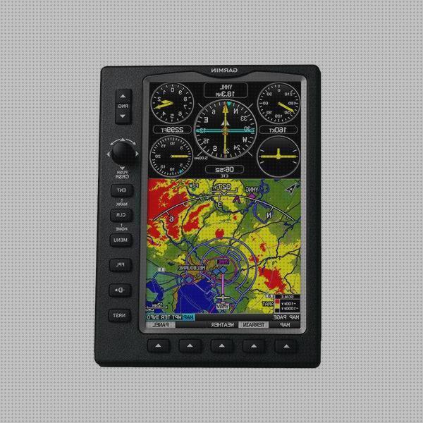 Las mejores garmin gps garmin aeronautico
