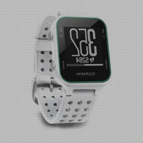 Las mejores marcas de garmin approach