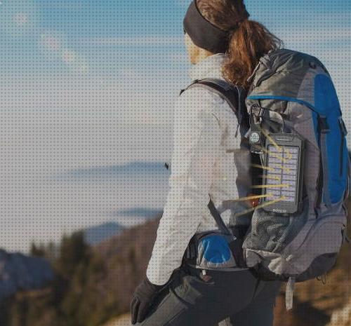 Review de gps garmin bateria