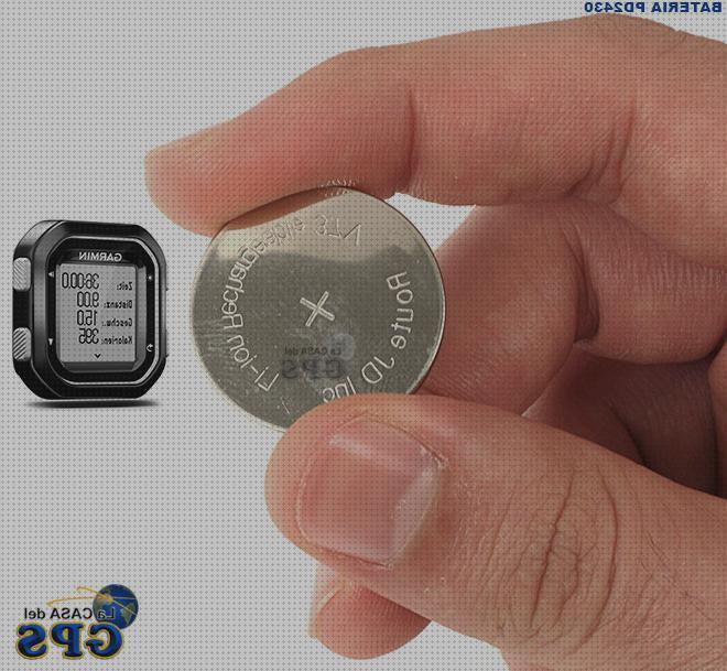 ¿Dónde poder comprar baterías garmin gps garmin bateria?