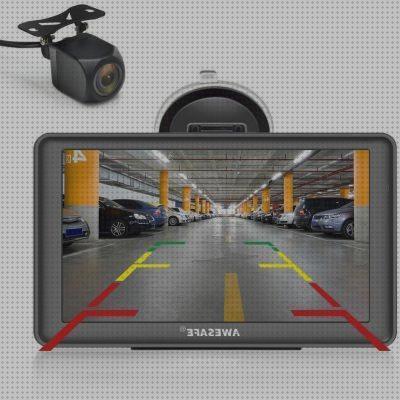 Las mejores bluetooth garmin gps garmin camara coche bluetooth