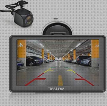 Review de gps garmin camara coche bluetooth