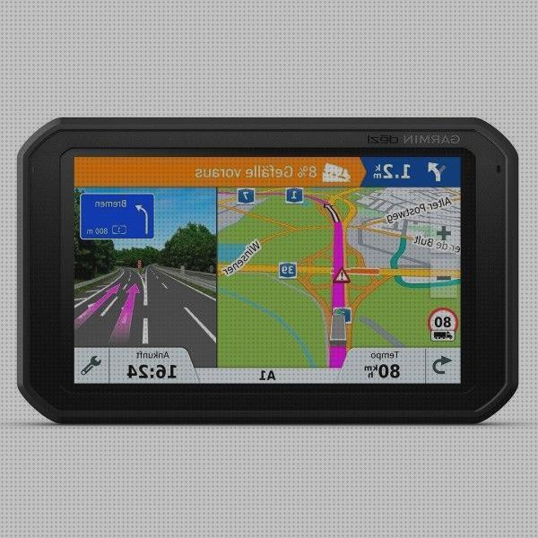 Review de los 27 mejores gps garmin camiones 2020 a la venta