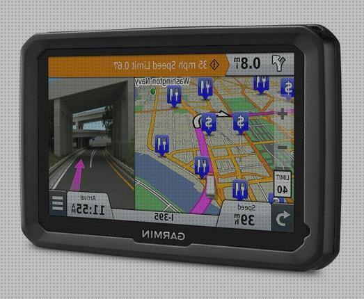 Las mejores 2020 garmin gps garmin camion 2020