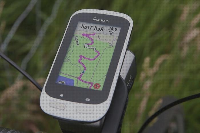 TOP 32 gps garmin ciclismos