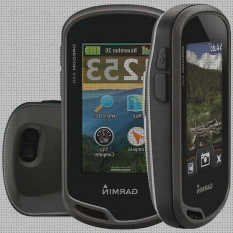 Los mejores 33 Gps Garmin Con Camaras