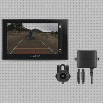 ¿Dónde poder comprar cámaras garmin gps garmin con camara trasera?