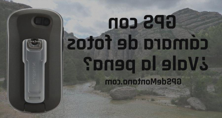 Las mejores cámaras garmin gps garmin con camara