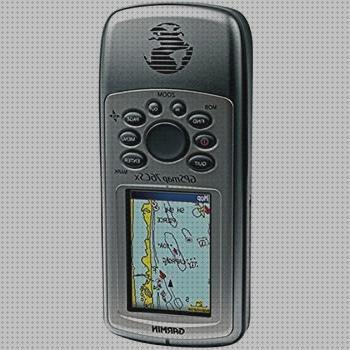 Mejores 34 gps garmin csx del mundo