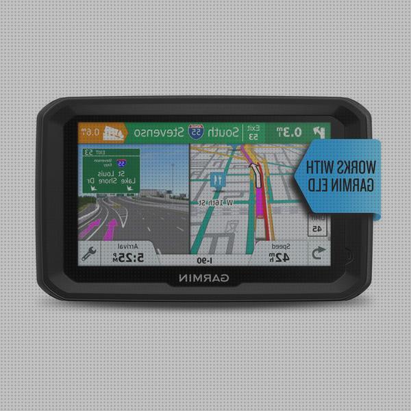Las mejores marcas de garmin gps garmin de camion