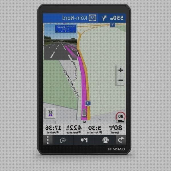 Los 34 Mejores gps garmin dezl a la venta