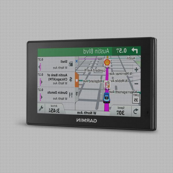 Mejores 28 gps garmin drivesmart para comprar
