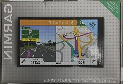 Las mejores drivesmart garmin gps garmin drivesmart