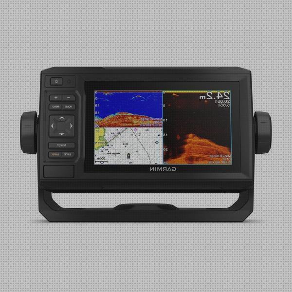TOP 24 gps garmin echomap