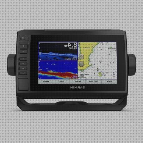 Las mejores echomap garmin gps garmin echomap