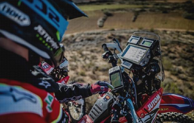 Review de gps garmin enduro