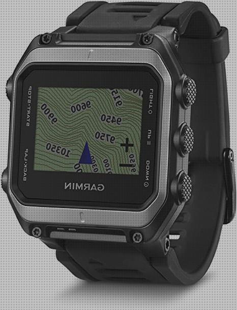 Análisis de los 26 mejores gps garmin epix