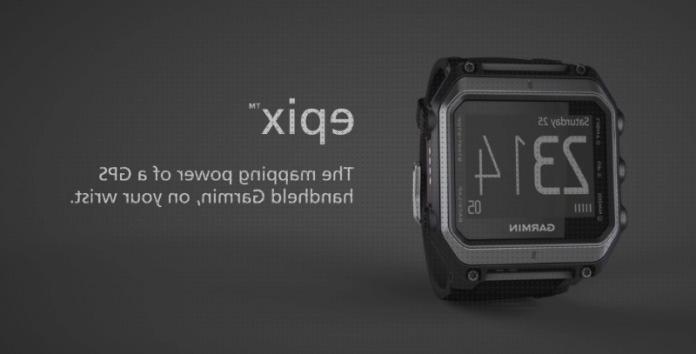 Las mejores epix garmin gps garmin epix