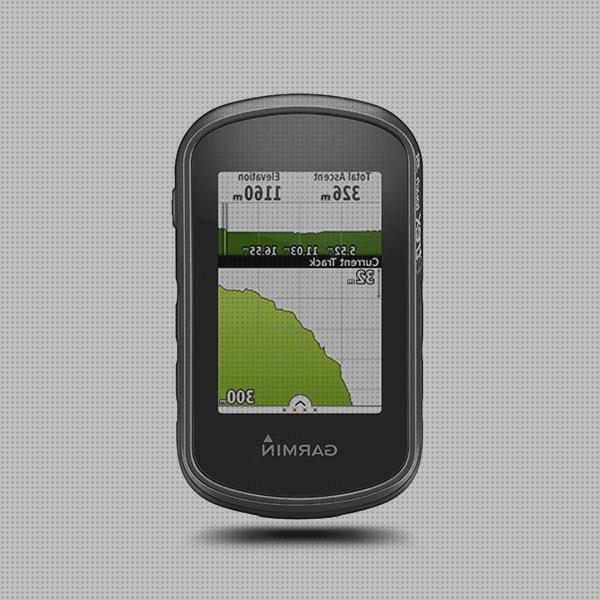 Las mejores etrex garmin gps garmin etrex touch