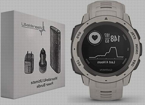 TOP 37 gps garmin galileo bajo análisis