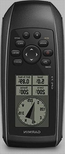 Review de los 24 mejores gps garmin gps 73