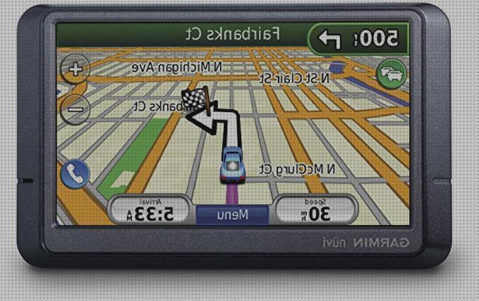 Los mejores 36 Gps Garmin Nuvi Con Bluetooth