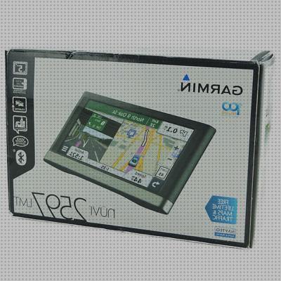 Las mejores bluetooth garmin gps garmin nuvi con bluetooth