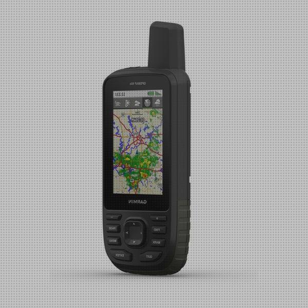 Las mejores marcas de pantallas garmin gps garmin pantalla grande