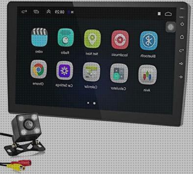 Review de gps generico android coche