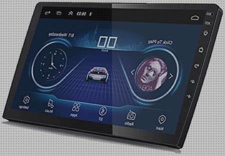 Opiniones de los 24 mejores Gps Generico Android De Coches