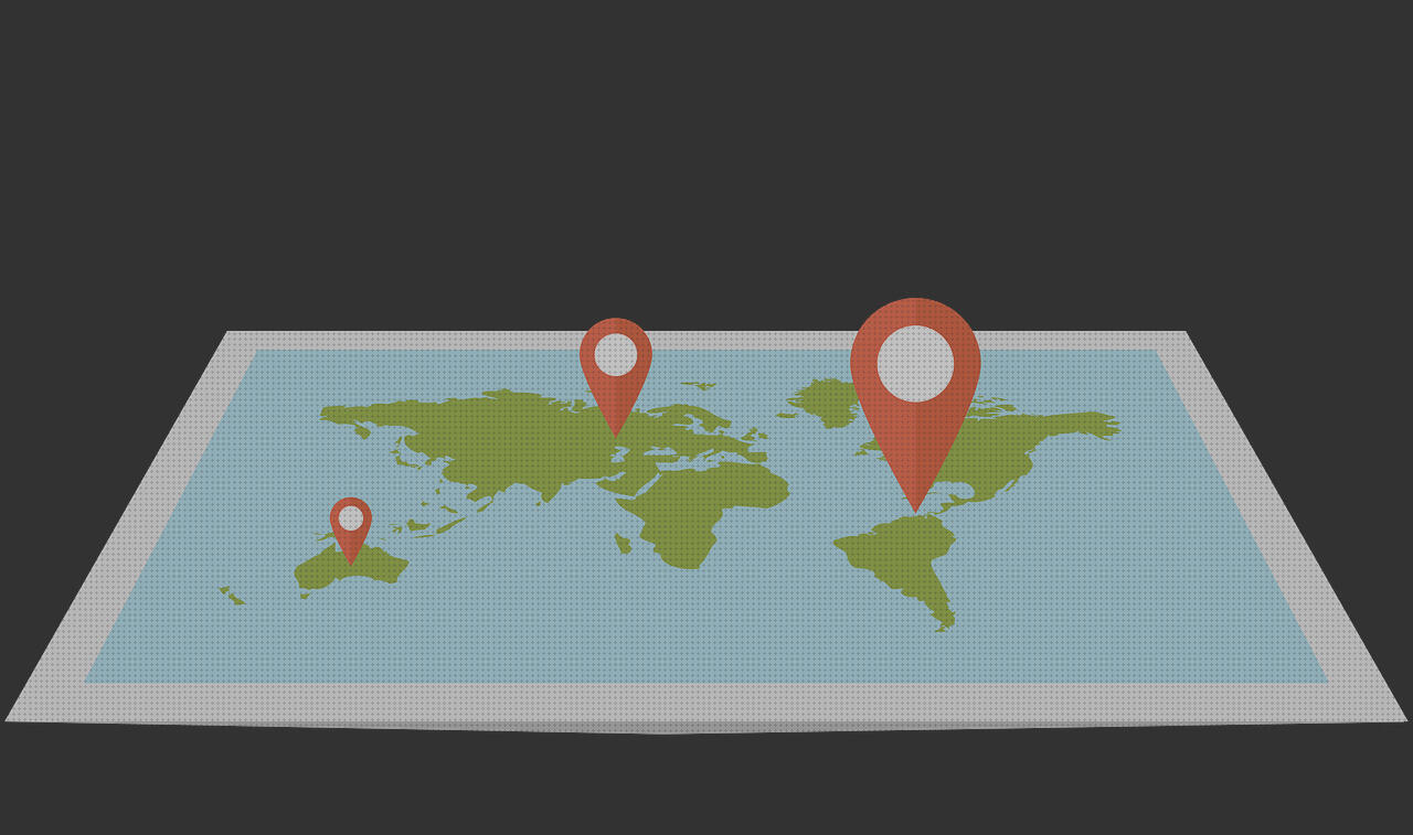 TOP 11 gps gps glonass del mundo