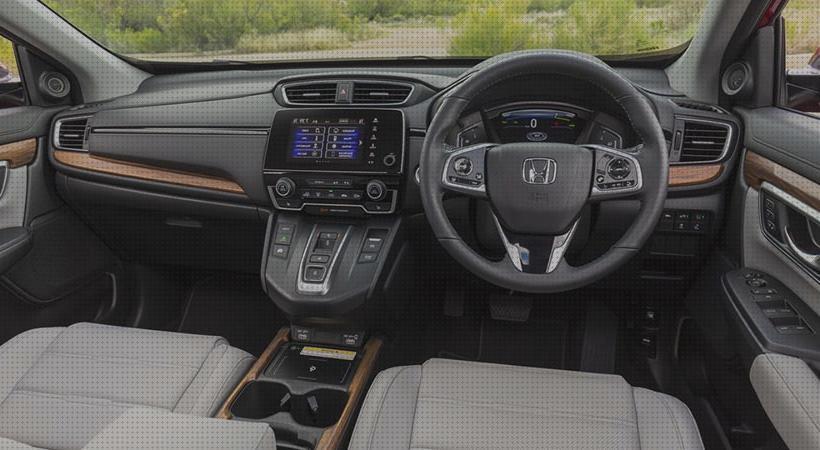 Las mejores marcas de gps 2020 gps honda hrv 2020