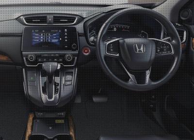 Review de los 27 mejores gps hondas hrv 2020