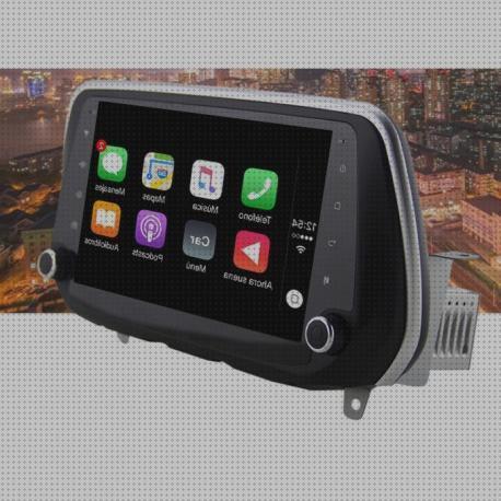 Análisis de los 22 mejores gps hyundai tucson 2020