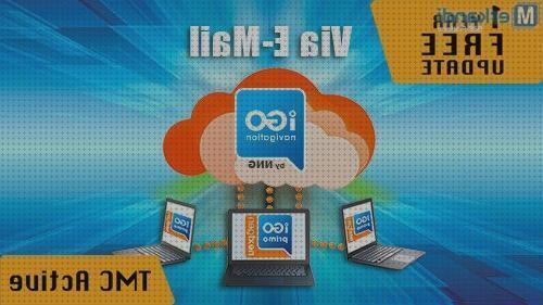 Los mejores 25 Gps Igo Primos Android